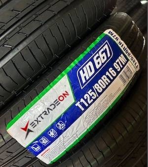 Jak správně číst hodnoty na pneumatikách?