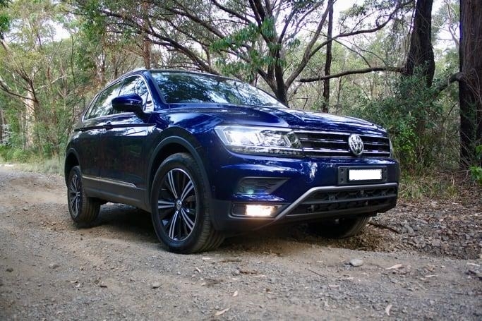 VW Tiguan: Historie, vývoj a praktické tipy pro majitele