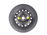 Dojezdové kolo DACIA JOGGER R16 4x100x60,1